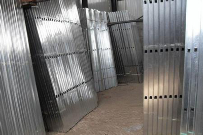 南宁轻钢龙骨生产厂家