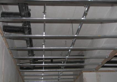 南宁轻钢龙骨销售厂家