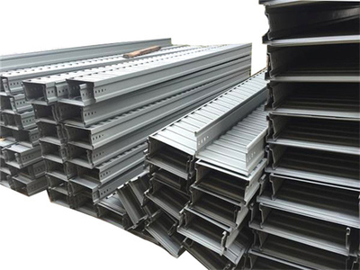 南宁电缆桥架批发厂家