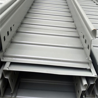 南宁电缆桥架生产厂家