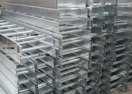 南宁电缆桥架哪里有批发