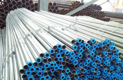 广西JDG金属穿线管